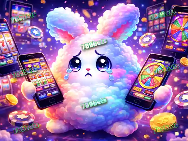 789bet รองรับมือถือไหม