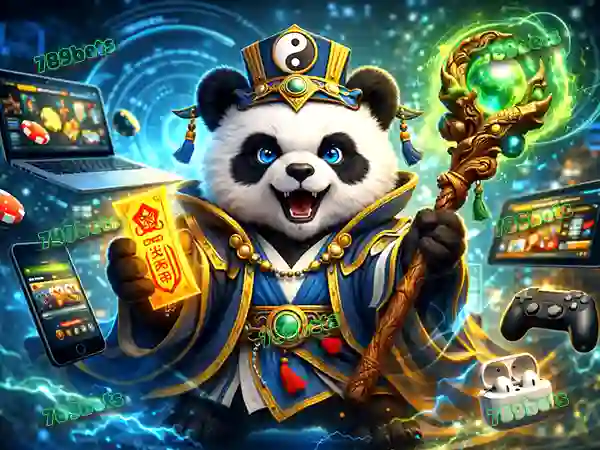 789bet รองรับอุปกรณ์อะไรบ้าง