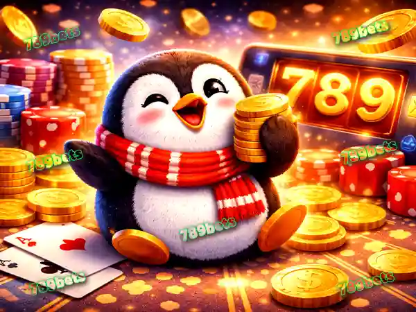 789bet เปิดให้บริการปีไหน