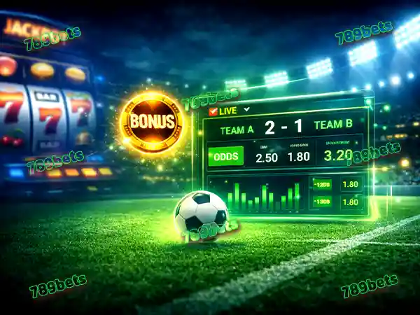 789bet เป็นเว็บตรงใช่ไหม