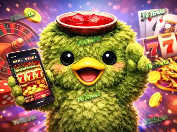 789bet เป็นเว็บรวมทุกค่ายเกมไหม