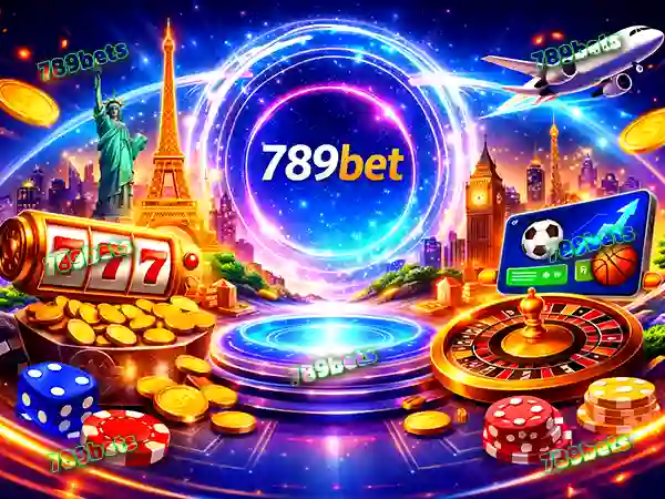 789bet เว็บต่างประเทศ ดีไหม