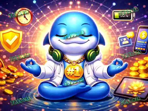 789bet โกงผู้เล่นไหม