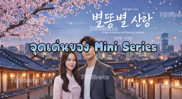 Mini series คืออะไร