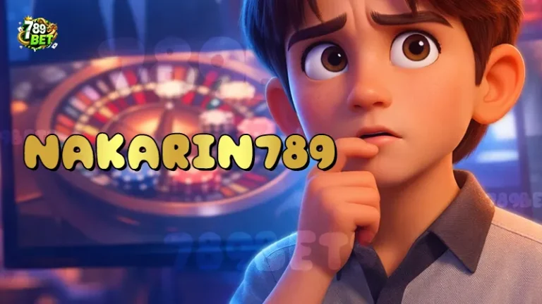 Nakarin789