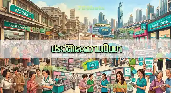 Watson มีวิตามินกี่ตัว