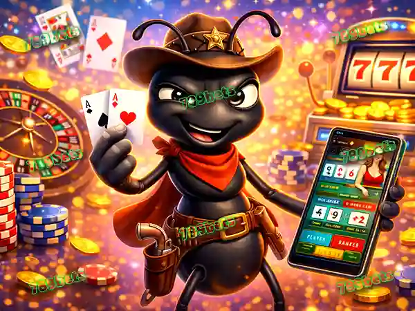 baccarat168 คือเว็บเกี่ยวกับอะไร