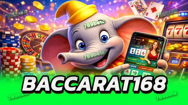 baccarat168
