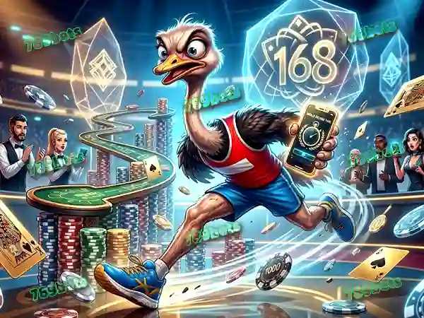 baccarat168 เหมาะกับใคร