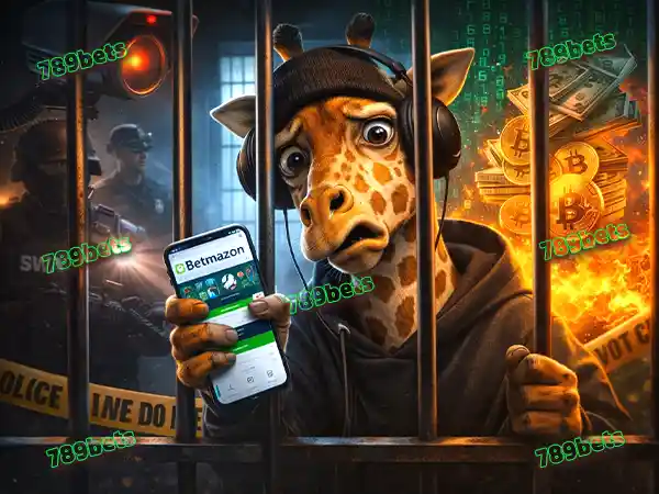 betmazon ถูกจับ ทำไมเว็บยังเปิดอยู่