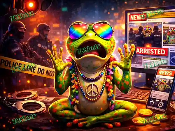 betmazon ถูกจับแล้วจริงไหม