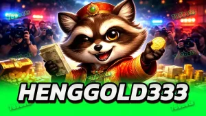 henggold333