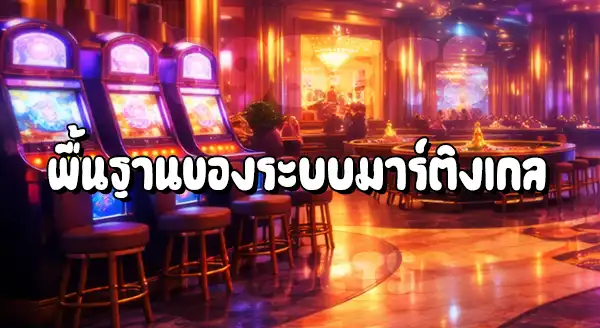 การเดิมพันแบบทบเงินเพิ่ม (Martingale) ดีไหม