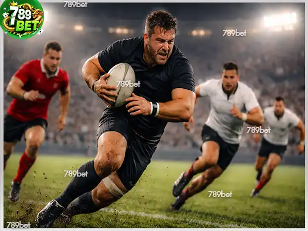 กีฬารักบี้ เล่นยังไง