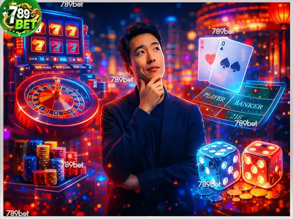 คนเอเชีย ชอบเล่นคาสิโนอะไร มากที่สุด