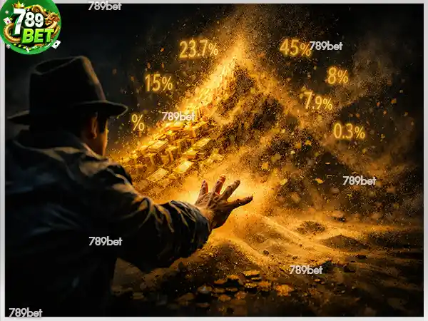 จริงหรือที่ เล่นพนันให้ตายยังไง ก็ไม่มีวันรวย