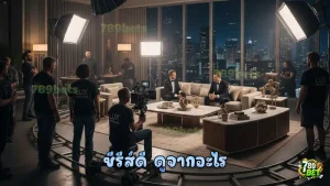 ซีรีส์ดี ดูจากอะไร