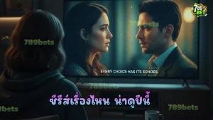 ซีรีส์เรื่องไหน น่าดูปีนี้