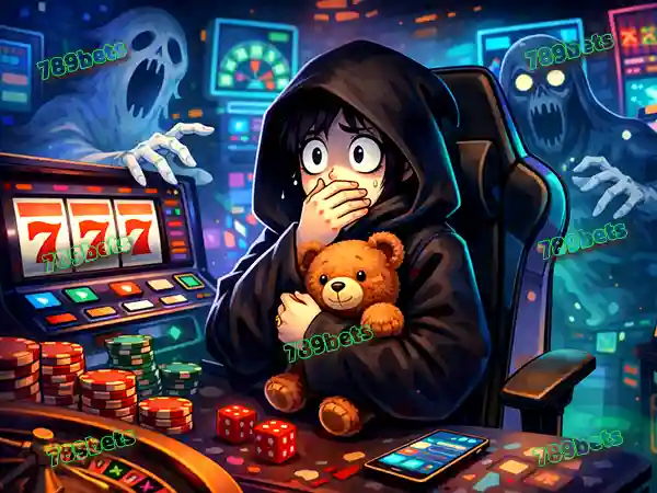 ถ้าเล่นพนันเพื่อแก้เครียดอย่างเดียว อันตรายไหม