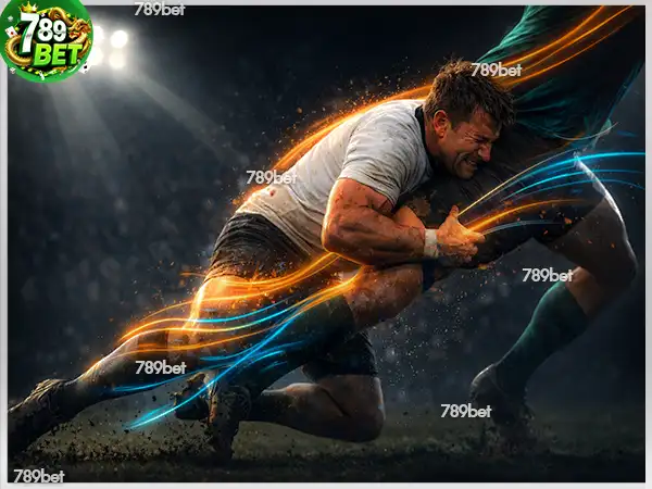 ทำไม รักบี้ไม่ใส่ชุดเกราะ