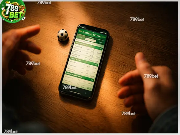 ทำไม เพื่อนยังแทงบอลกันเป็นเรื่องปกติ