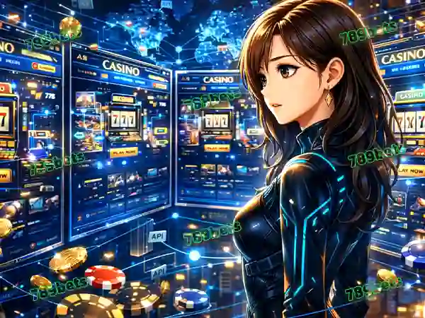 ทำไมค้นหา 789bet เจอแต่เว็บต่างประเทศ