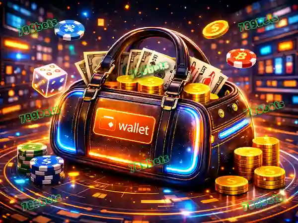 ทำไมเว็บคาสิโน ถึงต้องเพิ่มการรองรับ วอเลท