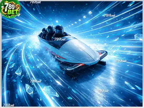 บ็อบสเลด คืออะไร