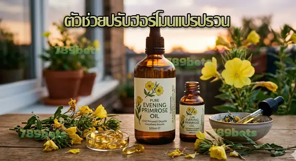 ผู้หญิง ต้องกินตัวไหน