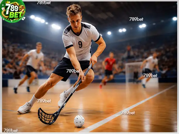 ฟลอร์บอล คืออะไร