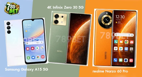 มือถือรุ่นไหนถ่ายวิดีโอ 4K คุ้มสุด