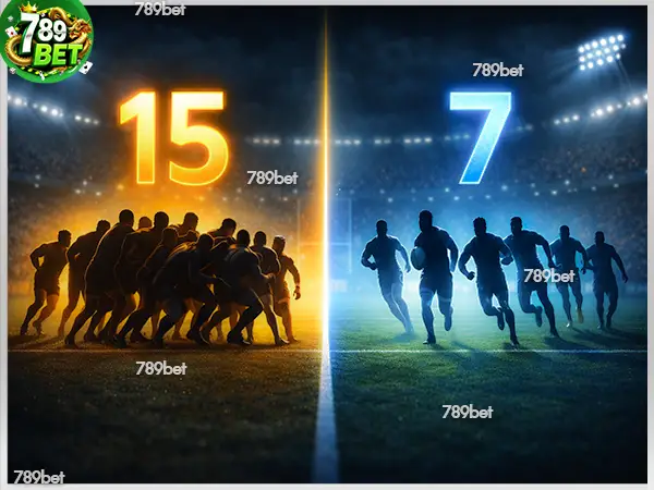 รักบี้เซเว่น ต่างจาก รักบี้ปกติ ยังไง