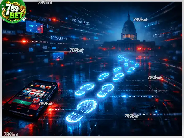 รัฐไทยตรวจสอบได้ไหม ว่าเราเล่นเว็บพนัน