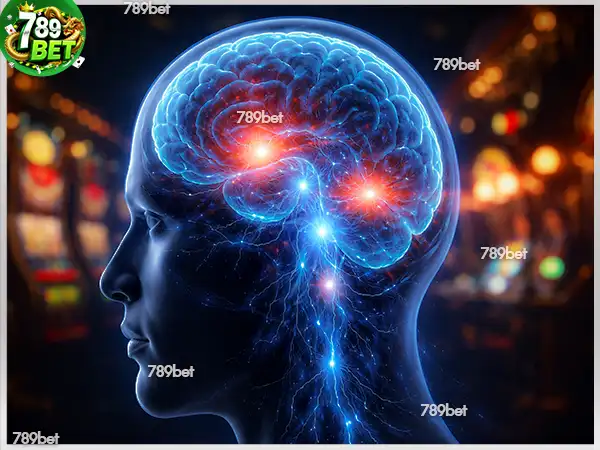 สมองส่วนไหน ทำให้ติดพนัน