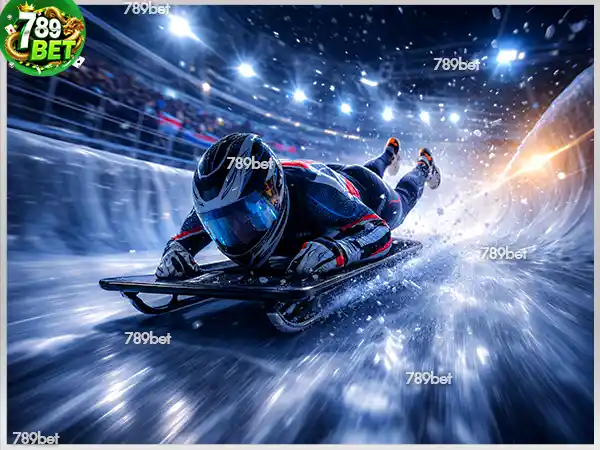 สเกเลตัน กีฬาอะไร