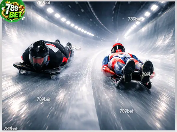 สเกเลตัน ต่างจาก ลูจ ยังไง