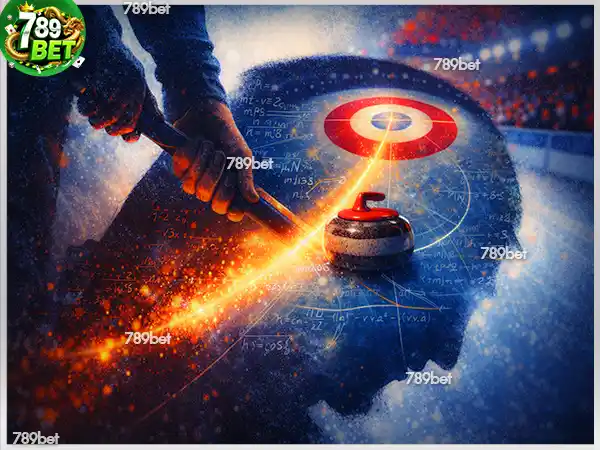 เคอร์ลิง ทำไมต้องปัดน้ำแข็ง