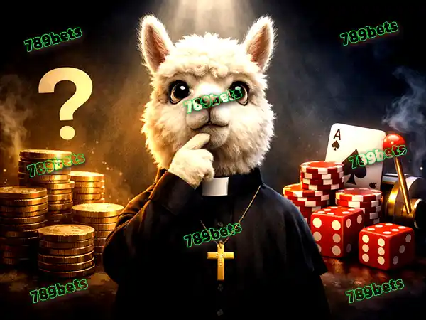 เช็คยังไง ว่าเราติดพนันแล้วหรือยัง