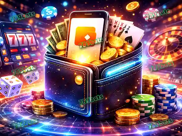 เว็บคาสิโน รองรับ วอเลท