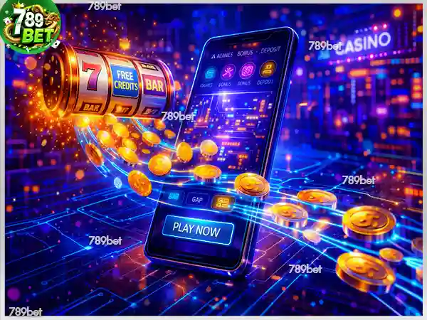 เว็บสล็อตเครดิตฟรี สมัครยังไง