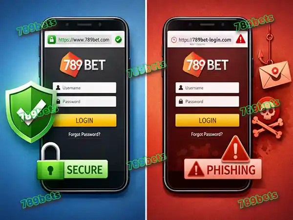 ใช้งาน 789bet ต้องมุด VPN ไหม