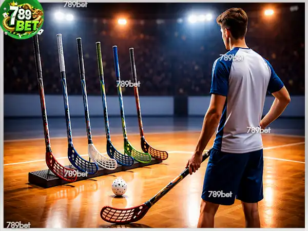 ไม้ฟลอร์บอล ยี่ห้อไหนดี