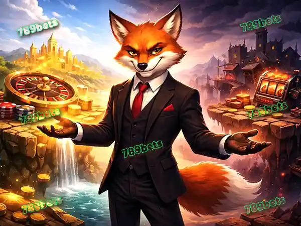 789bet มีค่าสมัครไหม