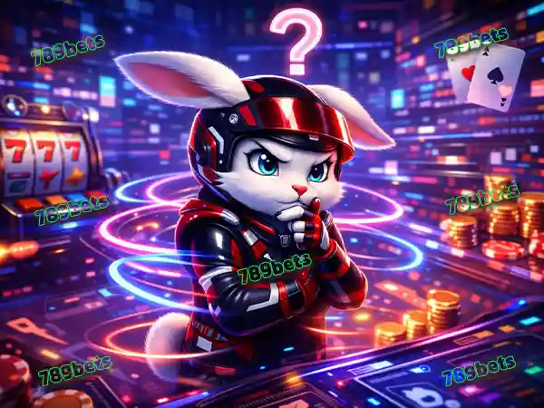 789bet สมัคร