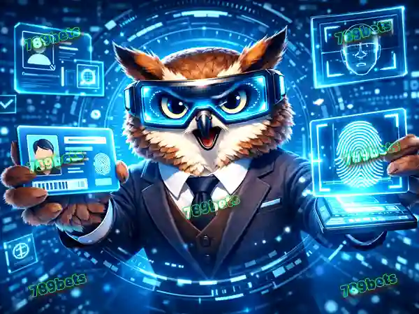 789bet สมัครต้องเตรียมอะไร