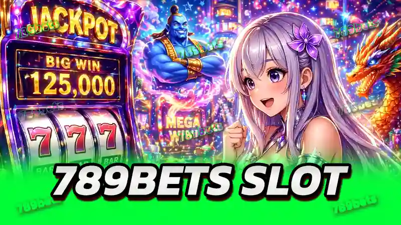 789bets slot