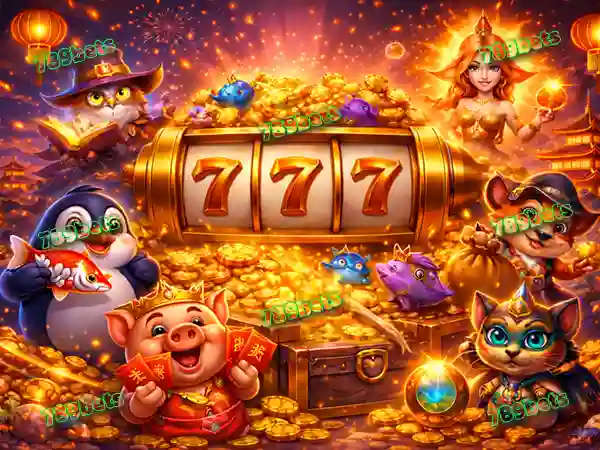 789bets สมัคร