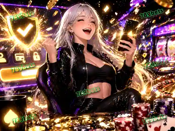 789bets ให้บริการอะไรบ้าง