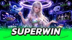 SUPERWIN
