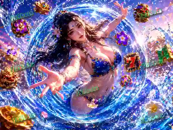 Songkran Splash Slot